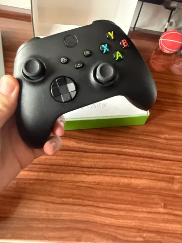 Controle Xbox