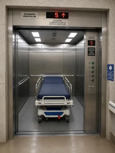 ELEVADOR COMERCIAL