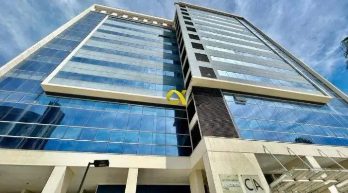 Sala comercial no Bairro Alto, Piracicaba