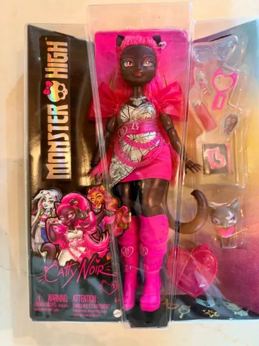 Catty Noir G3