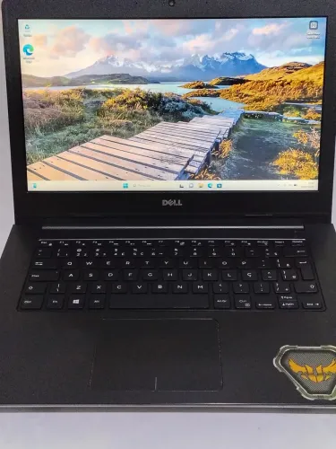 Dell latitude 5447 I7-4510U + SSD 240G + 8G.