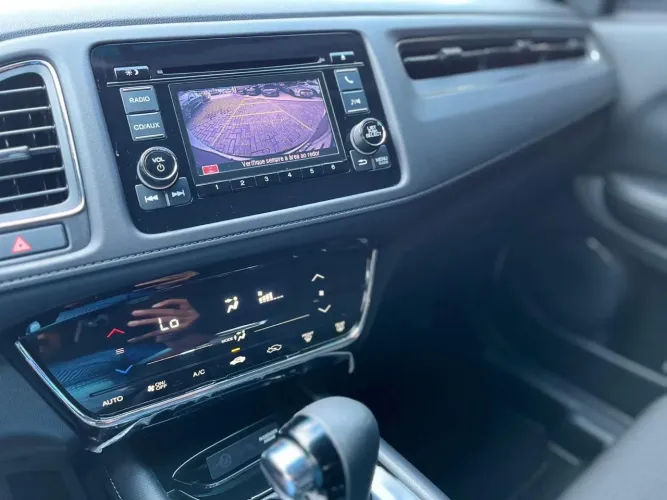 Honda HR-V EX 1.8 Flexone 16V 5P Aut. 2019