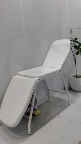 Maca dobrável