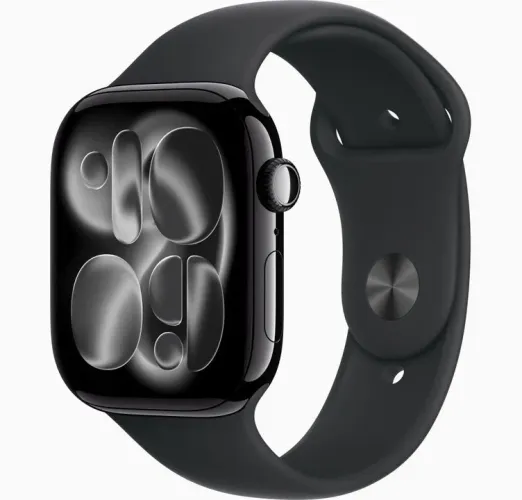 Apple Watch 11 46mm novo