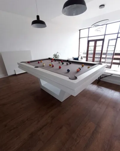 Mesa de Bilhar/Alto padrão 