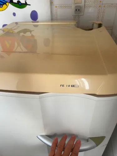 Freezer