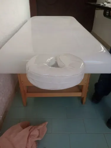 Maca de massagem legno