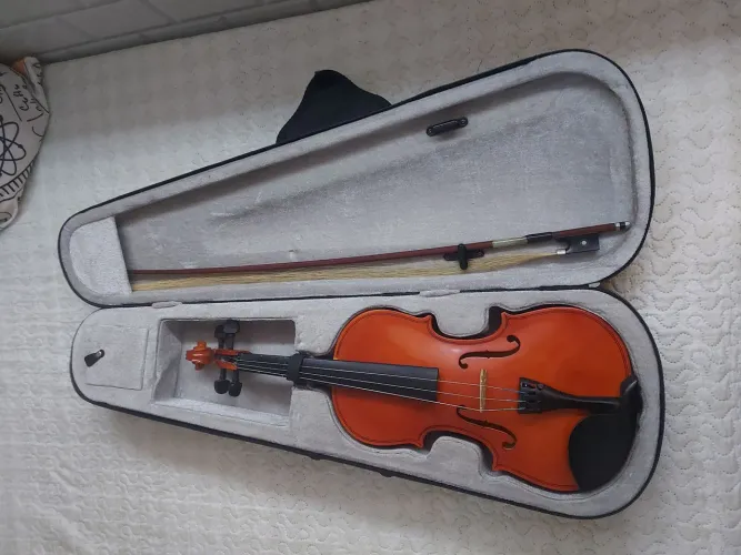 Violino 4/4 estudante