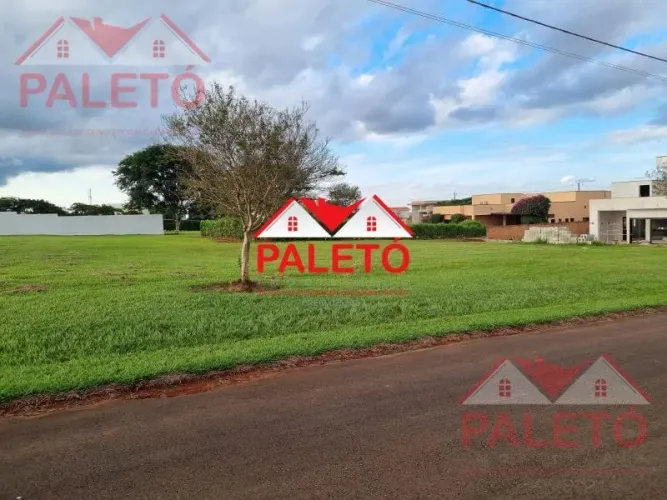 TERRENO RESIDENCIAL em Cesário Lange - São Paulo,