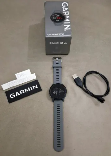 Garmin Forerruner 255