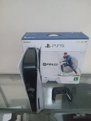 Playstation 5