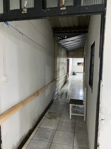Casa moreninha 3