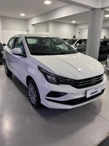 Fiat Cronos Drive 1.0 6V 2023