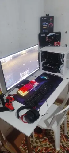 Pc gamer