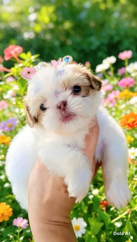 Shih tzu
