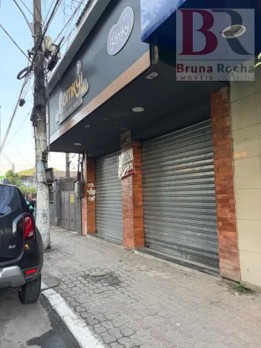 Loja Centro - Magé
