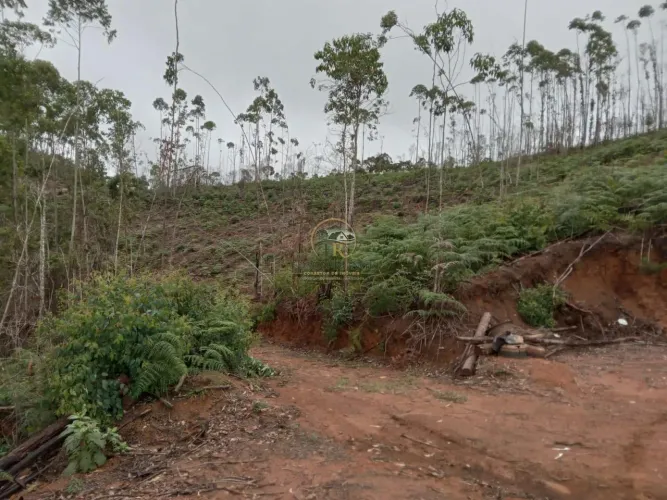 Terreno amplo à venda em Rio Possmoser, Santa Maria de Jetibá - ES