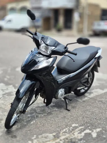 BIZ 125 / 2025