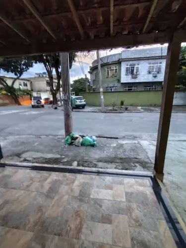 Loja para alugar na Rua Maravilha, Bangu, Rio de Janeiro - RJ
