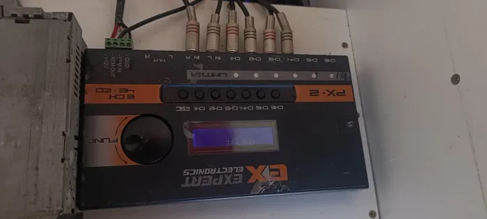 Pioneer px2