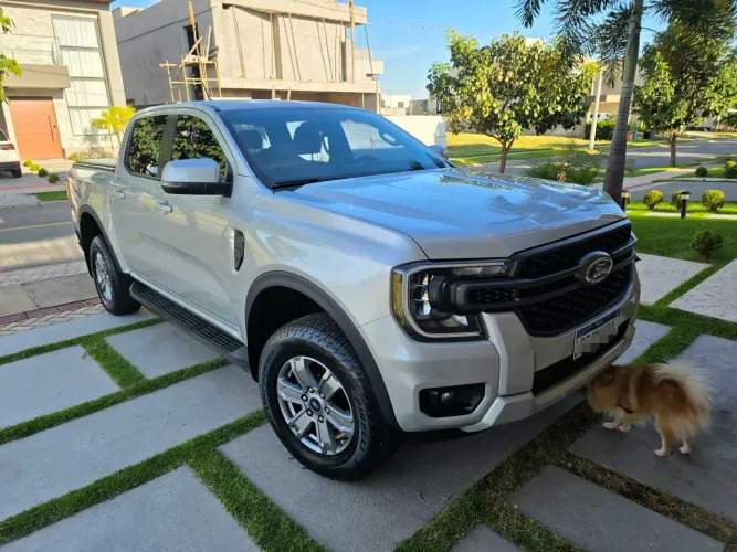 Ford Ranger XLS 2.0l 4X2 2024