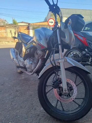 CG 160 FAN OPORTUNIDADE