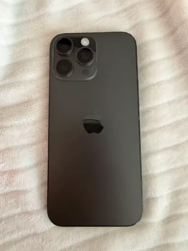 Vendo IPhone 16 Pro Max 256GB