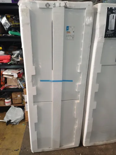 Geladeira Eletrolux 490L Nova!