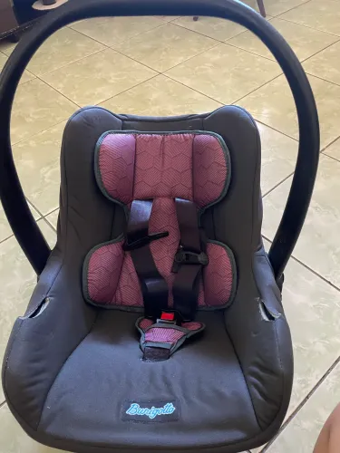 Bebê Conforto Burigotto