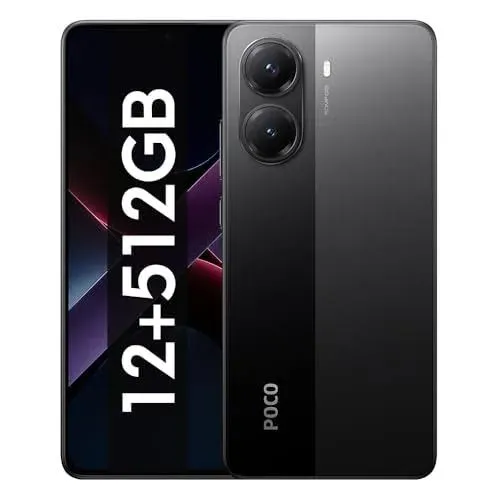 POCO X7 PRO 12R 512G