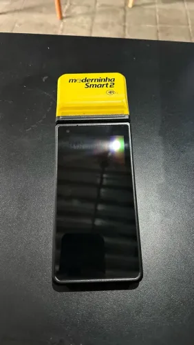 Maquineta moderninha smart 2