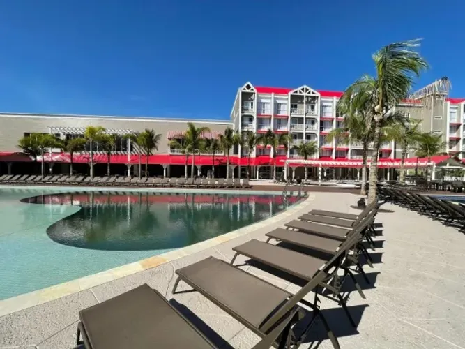 Cota SÃO PEDRO THERMAS RESORT (cota de 7 DIAS) -