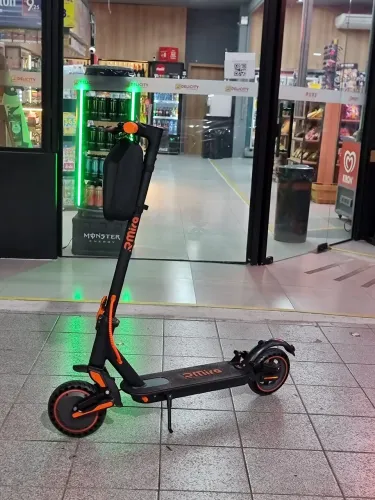 TORRO PATINETE 500W NOVO