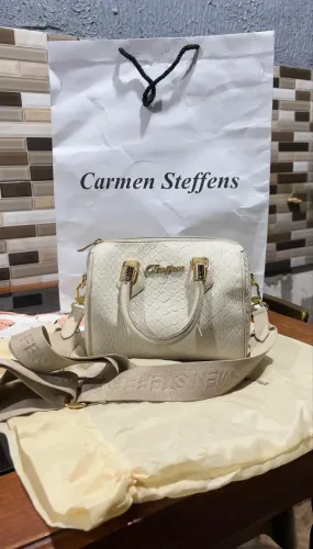 Bolsa Carmem Steffens 