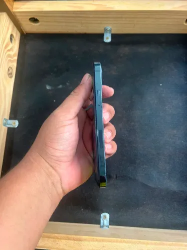 iPhone 12 Pro 128 GB bateria 100%
