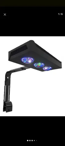 Luminária Hikari S35