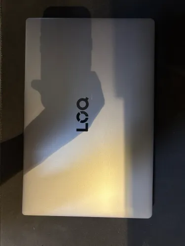 Lenovo loq rtx 4050
