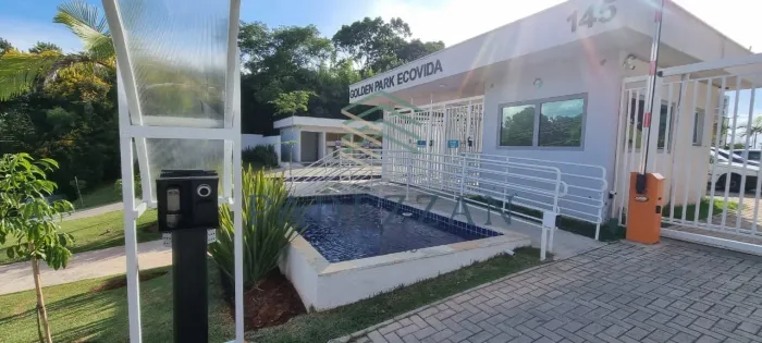 APARTAMENTO | 2 DORMS | RESIDENCIAL GOLDEN PARK ECOVIDA | VARGEM GRANDE PAULISTA