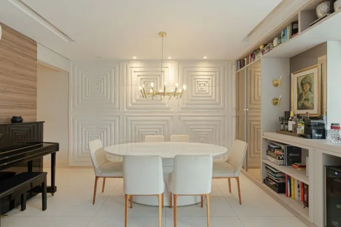 Apartamento com 3 dormitórios à venda, 112 m² por R$ 1.690.000,00 - Juvevê - Curitiba/PR
