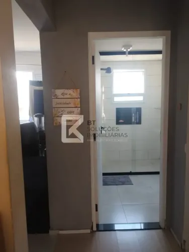 Apartamento à venda,Condomínio Araçá, Indaiatuba, SP
