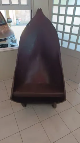 Móveis antigos