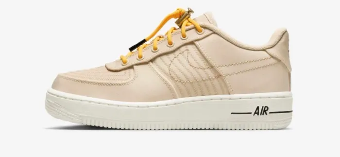 Tênis Air Force 1 LV8 Infantil