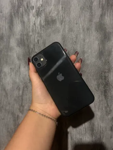 VENDO IPHONE 11
