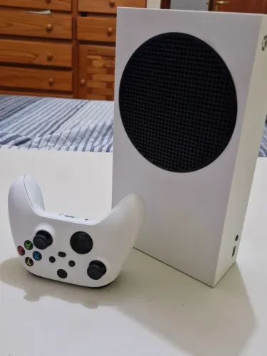 Xbox series S 