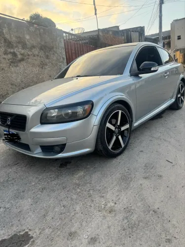 Volvo C30 2.0 145cv 2009