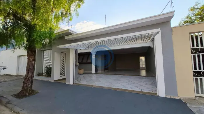 Imperdível! Casa à venda ou locação em Indaiatuba-SP, bairro Cidade Nova I, 3 quartos, 1 s