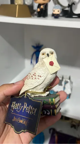 Edwiges - Jim Shore/ figure 