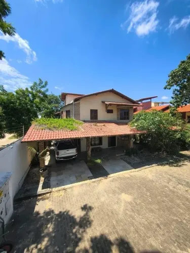Casa em Condomínio na Sapiranga com 5 quartos e Sala ampla