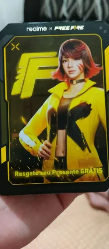 Free fire