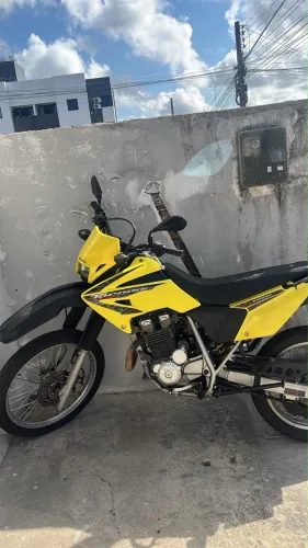 Tornado 250cl